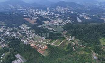 Imagem 2: 360M² de Área Total