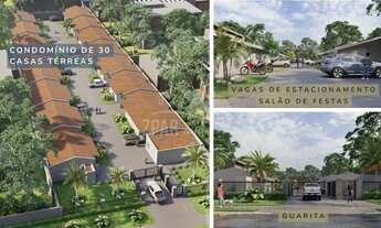 Imagem 2: 2 dormitórios, 1 banheiros, 1 vaga na garagem