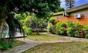 Imagem: 4 dormitórios, 2 suíte, 4 banheiro, 5