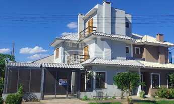 Imagem: Casa à venda na Rua Zuzu Angel - Hípica