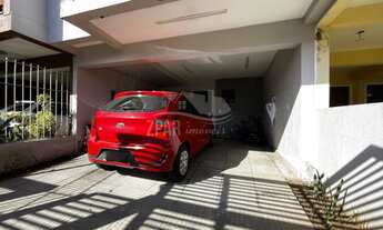 Imagem 2: Sobrado no Residencial Jardins do Prado com 3 dormitórios, 1 suíte, 2 salas, 2 vagas, 212m