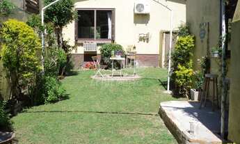 Imagem 6: 3 dormitórios, 1 suítes, 1 banheiros, 4 vagas na garagem