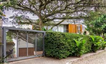 Imagem 3: Casa Luxuosa 4 Suítes à Venda no Sétimo Céu, Porto Alegre ? 480 m²