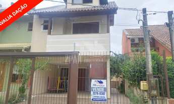 Imagem: Sobrado na Zona Sul de Porto Alegre