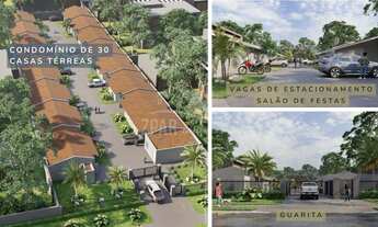 Imagem 2: 2 dormitórios, 1 banheiros, 1 vaga na garagem