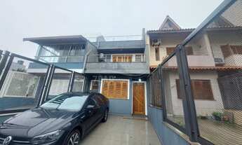 Imagem: 3 dormitórios, 3 suíte, 3 banheiro, 2