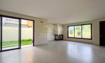 Imagem 7: Sobrado de Alto Padrão 3 Dormitórios - Lagos de Nova Ipanema