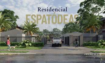 Imagem: 2 dormitórios, 1 banheiros, 1 vaga na garagem