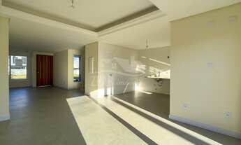 Imagem 7: Sobrado 3 Dormitórios com 153m² em condomínio fechado - Aberta dos Morros, Porto Alegre