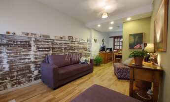 Imagem 3: 2 dormitórios, 2 suíte, 1 banheiros, 2 vagas na garagem