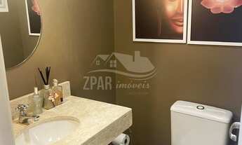 Imagem 7: Casa à venda em Porto Alegre-RS, bairro Espírito Santo, 3 quartos, 1 suíte, 3 banheiros, 2