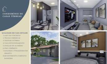 Imagem 4: 2 dormitórios, 1 banheiros, 1 vaga na garagem