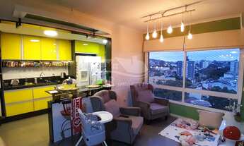 Imagem: 2 dormitórios, 2 banheiro, 2 vagas na garagem