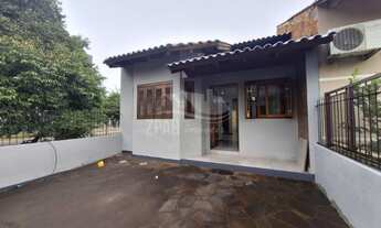 Imagem: Casa térrea com 2 dormitórios à venda