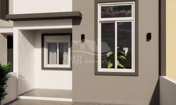 Imagem: Casa à venda em Porto Alegre-RS, bairro