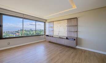 Imagem 2: Apartamento 3 suítes à venda Avenida da Cavalhada, Cavalhada - Porto Alegre