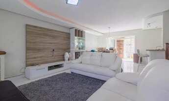 Imagem 5: Sobrado com 3 dormitórios a venda no Residencial Jardins do Prado