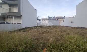 Imagem: Terreno à venda no residencial Lagos de