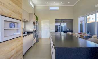 Imagem 7: Casa térrea no Residencial Jardins do Prado com 3 dorms. sendo 1 suíte com closet