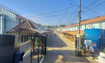 Imagem: 2 dormitórios, 1 banheiros, 1 vaga na garagem