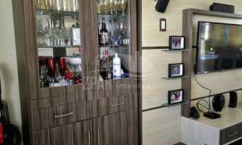 Imagem 6: 2 dormitórios, 1 suítes, 2 banheiro, 2 vagas na garagem