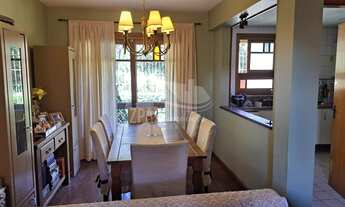 Imagem 3: Sobrado em condomínio com 3 dormitórios