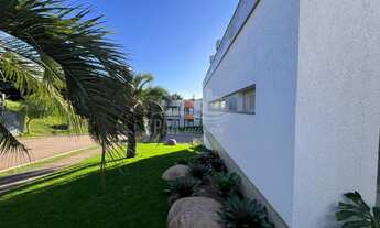 Imagem 6: Excelente Casa no Condomínio Alphaville à Venda em Porto Alegre-RS, 4 Quartos, 4 Suítes