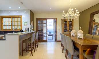 Imagem 3: Casa semi mobiliada com 2 suíte no Residencial Jardins do Prado