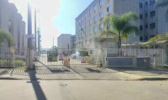 Imagem: 2 dormitórios, 1 banheiros, 1 vaga na garagem