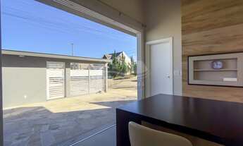 Imagem 6: Casa térrea no Residencial Jardins do Prado com 3 dorms. sendo 1 suíte com closet