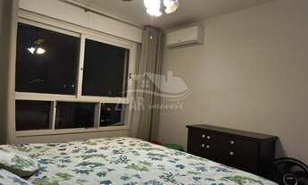 Imagem 6: Imperdível! Apartamento à venda no Centro Histórico de Porto Alegre-RS com 2 quartos, 2 ba