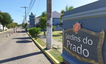 Imagem 4: Terreno com projeto aprovado no Residencial Jardins do Prado