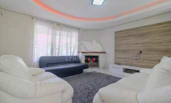 Imagem 4: Sobrado com 3 dormitórios a venda no Residencial Jardins do Prado