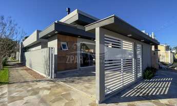 Imagem 3: Casa térrea no Residencial Jardins do Prado com 3 dorms. sendo 1 suíte com closet