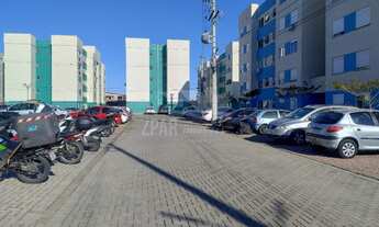 Imagem 1: Apartamento à venda em Porto Alegre-RS, no bairro Chapéu do Sol: 2 quartos, 2 salas, 1 vag