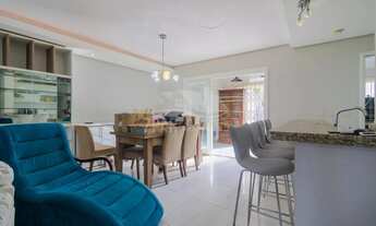 Imagem 6: Sobrado com 3 dormitórios a venda no Residencial Jardins do Prado