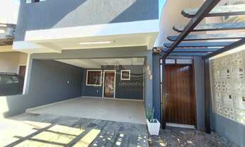 Imagem 2: SOBRADO COM 3 DORMITÓRIOS À VENDA, 145 M² - Jardins do Prado