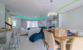 Imagem 7: Sobrado com 3 dormitórios a venda no Residencial Jardins do Prado