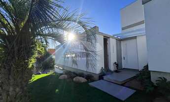 Imagem 7: Excelente Casa no Condomínio Alphaville à Venda em Porto Alegre-RS, 4 Quartos, 4 Suítes