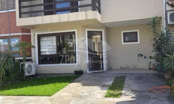 Imagem: Jardins do Prado, Sobrado com 03 dormitórios