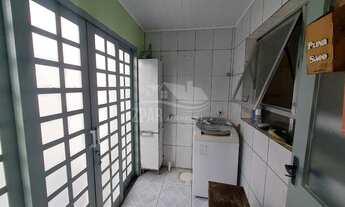 Imagem 7: Sobrado de 3 quartos com suíte e 2 salas em Aberta dos Morros, Porto Alegre-RS - Venda ou