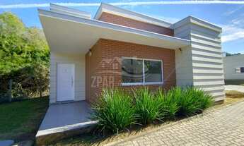 Imagem: Casa à venda em condomínio na Hípica