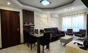 Imagem 3: 2 dormitórios, 1 suítes, 2 banheiro, 2 vagas na garagem