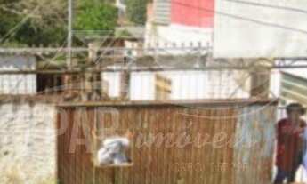 Imagem: 350M² de Área Total