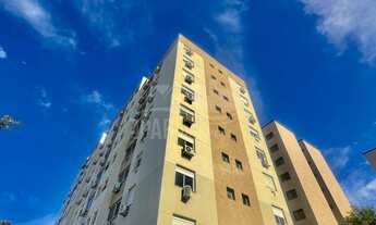 Imagem: 2 dormitórios, 1 banheiros, 1 vaga na garagem