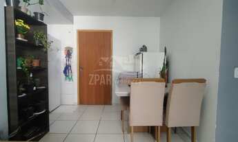 Imagem 5: Apartamento à venda em Porto Alegre-RS, no bairro Chapéu do Sol: 2 quartos, 2 salas, 1 vag