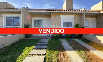 Imagem: Casa com 2 dormitórios no Condominio Vila