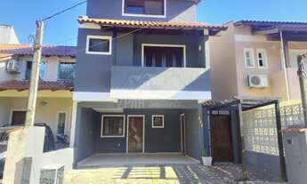 Imagem: SOBRADO COM 3 DORMITÓRIOS À VENDA, 145