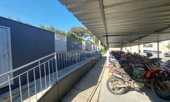 Imagem 2: Apartamento à venda em Porto Alegre-RS, bairro Hípica: 2 dormitórios, 1 banheiro, 1 vaga