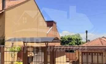 Imagem: Sobrado em condomínio com 3 dormitórios